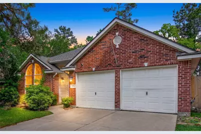 18 Mulberry Glen Place, The Woodlands, TX 77382 - Photo 1