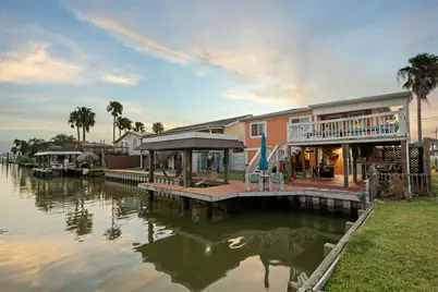 12 Highland Drive, Hitchcock, TX 77563 - Photo 40