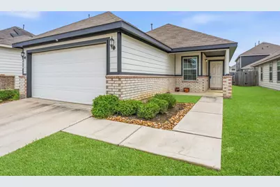 4930 Purple Wisteria Lane, Spring, TX 77373 - Photo 1
