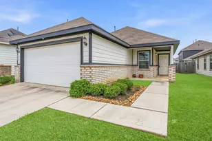 4930 Purple Wisteria Ln, Spring, TX 77373 - Photo 1