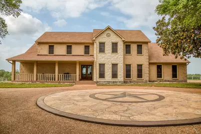 2204 Carter Rd, Bellville, TX 77418 - Photo 2