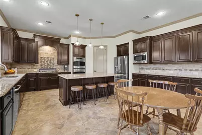 27710 Rainy Creek Court, Fulshear, TX 77441 - Photo 8