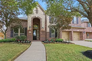 27710 Rainy Creek Court, Fulshear, TX 77441 - Photo 1