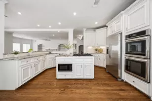5809 Feagan St, Houston, TX 77007 - Photo 4