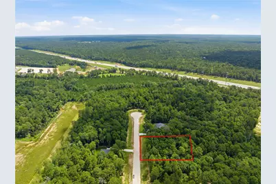 222 Hollow Hill Drive, New Waverly, TX 77340 - Photo 1