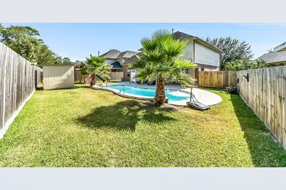 20809 Sheridan Heights Lane, Porter, TX 77365 - Photo 34