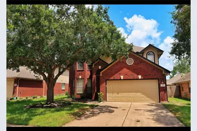 1410 Hunter Ridge Court, Fresno, TX 77545 - Photo 1