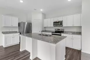 25351 Stoneham Creek Dr Dr, Magnolia, TX 77355 - Photo 2