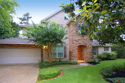 31 Middle Gate, The Woodlands, TX 77382 - Photo 2