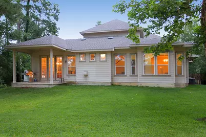 31 Middle Gate, The Woodlands, TX 77382 - Photo 6