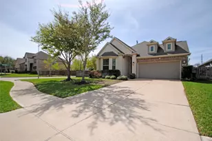 1527 Giles Dr, Richmond, TX 77406 - Photo 2