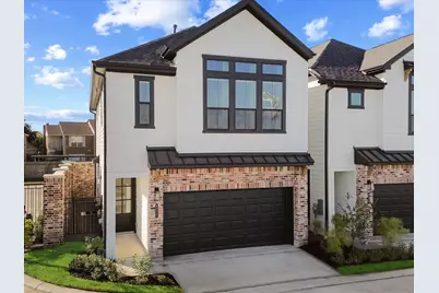 9217 Washington Heights Street, Houston, TX 77063 - Photo 1