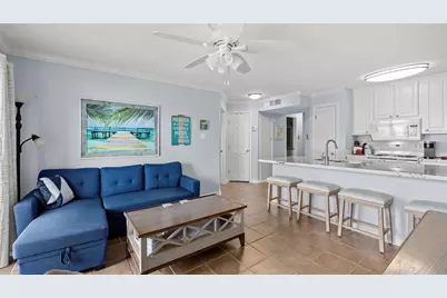 9520 Seawall Boulevard #230, Galveston, TX 77554 - Photo 1