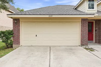 2319 Falcon Knoll Lane, Katy, TX 77494 - Photo 4