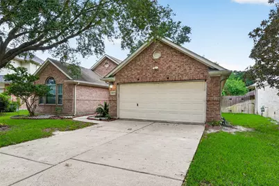 12618 Spring Music Drive, Houston, TX 77065 - Photo 4