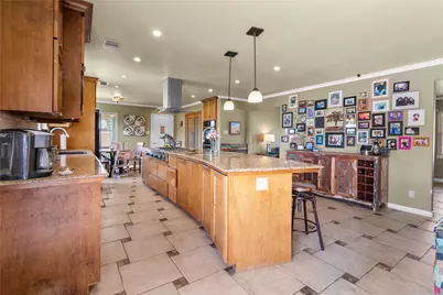 5525 Ibis Drive, Galveston, TX 77551 - Photo 8