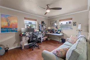 5525 Ibis Dr, Galveston, TX 77551 - Photo 16