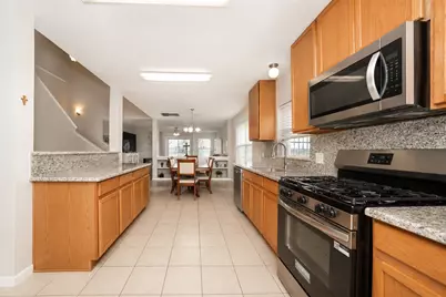 17435 S Summit Canyon Drive, Houston, TX 77095 - Photo 16