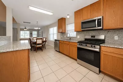 17435 S Summit Canyon Drive, Houston, TX 77095 - Photo 16