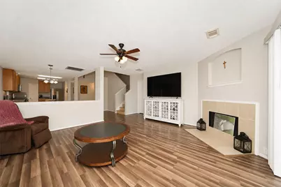 17435 S Summit Canyon Drive, Houston, TX 77095 - Photo 10
