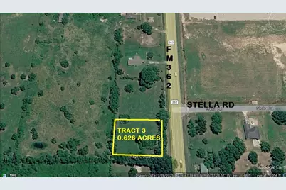 1545 Fm-362, Brookshire, TX 77423 - Photo 2