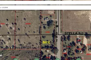 1545 FM 362, Brookshire, TX 77423 - Photo 1
