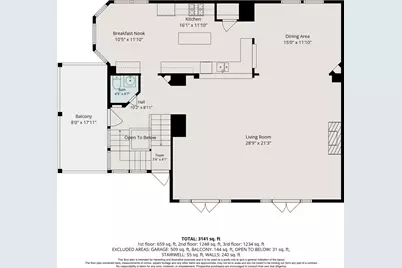 5217 Blossom Street #C, Houston, TX 77007 - Photo 20