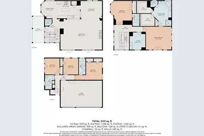 5217 Blossom Street #C, Houston, TX 77007 - Photo 22