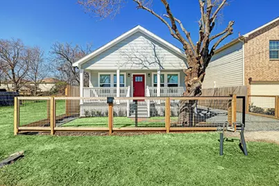 919 E 37th Street, Houston, TX 77022 - Photo 2