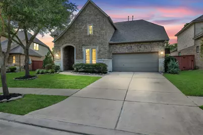 22601 Bowspirit Way, Porter, TX 77365 - Photo 1