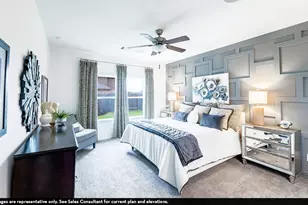 3648 Crosspointe Pass, Angleton, TX 77515 - Photo 12