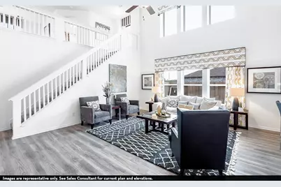 3648 Crosspointe Pass, Angleton, TX 77515 - Photo 4