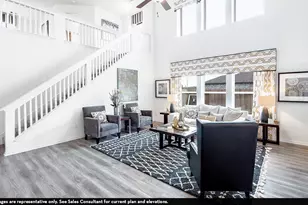 3648 Crosspointe Pass, Angleton, TX 77515 - Photo 4