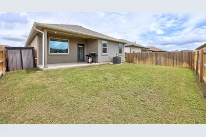 713 Iron Bridge Road, Georgetown, TX 78626 - Photo 26