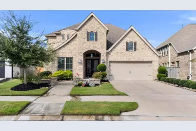 15407 Tupelo Spur Drive, Cypress, TX 77433 - Photo 1