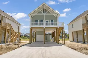 973 Alberdie Dr, Crystal Beach, TX 77650 - Photo 1