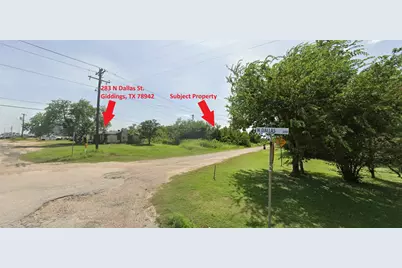 0 W Houston Street, Giddings, TX 78942 - Photo 1
