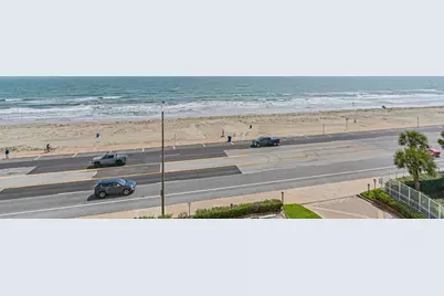 7700 Seawall Unit 508 Boulevard #508, Galveston, TX 77551 - Photo 26
