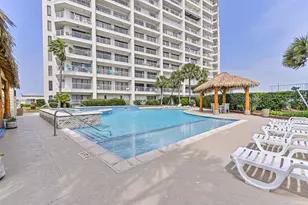 7700 Seawall Blvd, Galveston, TX 77551 - Photo 1