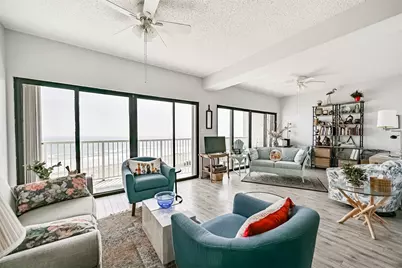 7700 Seawall Unit 508 Boulevard #508, Galveston, TX 77551 - Photo 6