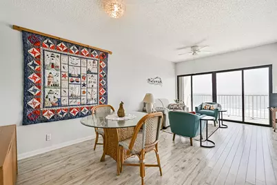 7700 Seawall Unit 508 Boulevard #508, Galveston, TX 77551 - Photo 4