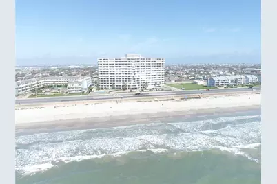 7700 Seawall Unit 508 Boulevard #508, Galveston, TX 77551 - Photo 34