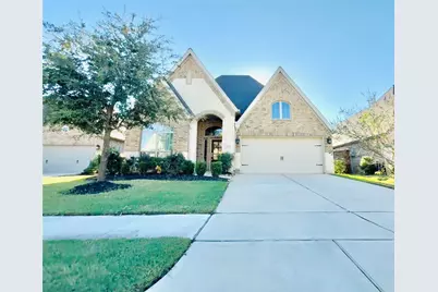 2915 Finch Court, Katy, TX 77493 - Photo 1