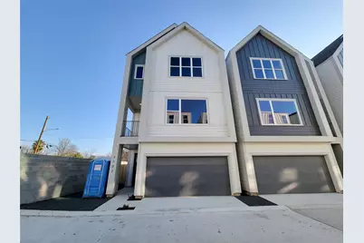 7703 Earl Rudder Way, Houston, TX 77055 - Photo 1