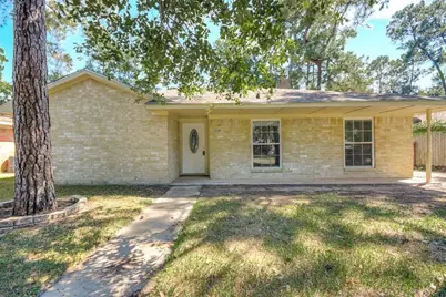 9611 Landry Boulevard, Spring, TX 77379 - Photo 1