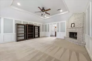 7095 Glen Willow Dr, Beaumont, TX 77706 - Photo 2