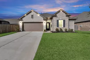 8419 Sunset Horizon Dr, Baytown, TX 77521 - Photo 2