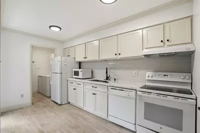 2200 Cypress Landing Drive #A3, Houston, TX 77090 - Photo 4