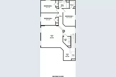 22778 Kaelynn Street, New Caney, TX 77357 - Photo 4