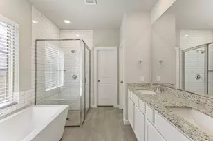 421 Soapberry Tree Ct, Willis, TX 77318 - Photo 24